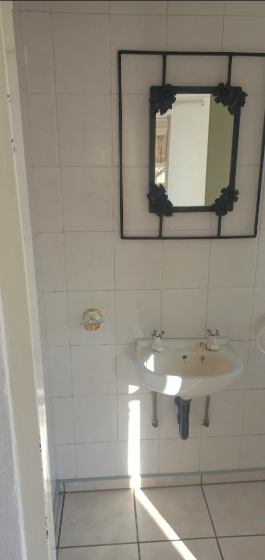 To Let 1 Bedroom Property for Rent in Schoemansville North West